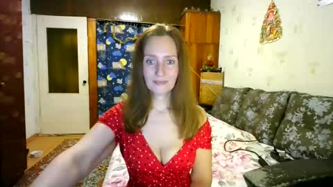 juliaa_foxi online show from 12/21/25, 06:15