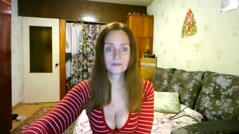 juliaa_foxi online show from 01/07/26, 06:10