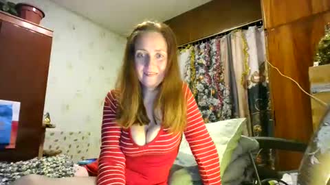 juliaa_foxi online show from 01/15/26, 07:28