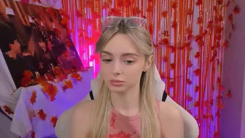 Julia online show from 11/21/25, 11:31