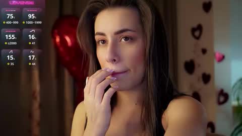 Snapshot of juliacontrol chatting on 02/15/26, 02:36 Molly online show from 02/15/26, 02:36