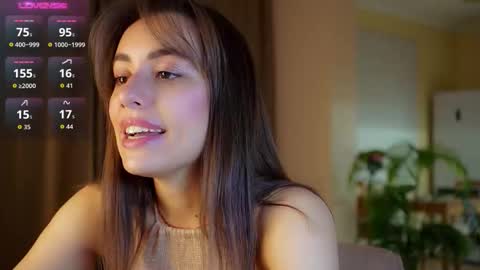 Snapshot of juliacontrol chatting on 02/22/26, 02:48 Molly online show from 02/22/26, 02:48