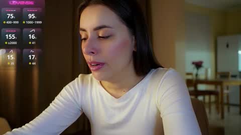 Snapshot of juliacontrol chatting on 02/24/26, 02:26 Molly online show from 02/24/26, 02:26