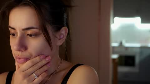 Molly online show from 03/21/26, 03:48