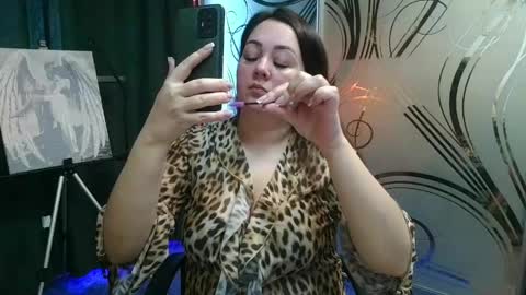 juliamorgann online show from 04/23/26, 07:41