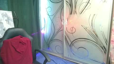 Snapshot of juliamorgann chatting on 05/15/26, 07:37 juliamorgann online show from 05/15/26, 07:37