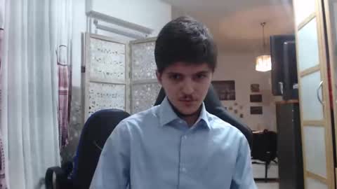 Julian1265 online show from 03/03/26, 06:47