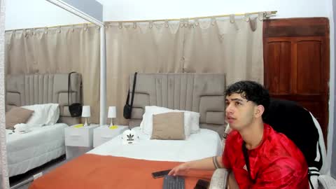 julian billy online show from 01/05/25, 11:37