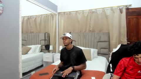 julian billy online show from 01/05/25, 05:51