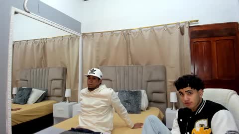 julian billy online show from 01/16/25, 05:44