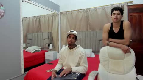 julian billy online show from 01/24/25, 04:28