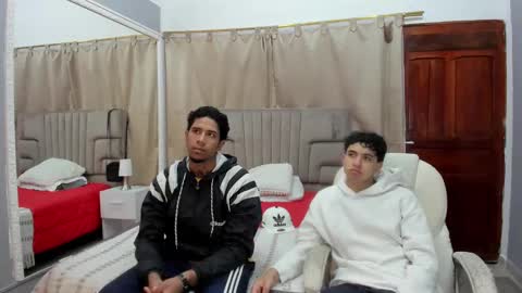 julian billy online show from 01/25/25, 11:23