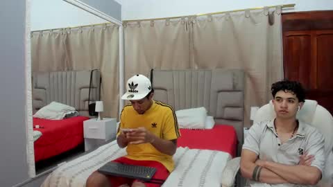 julian billy online show from 01/25/25, 05:51