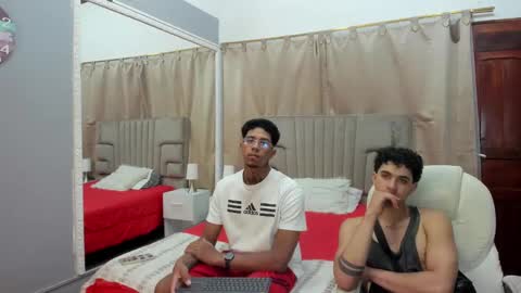 julian billy online show from 01/26/25, 02:30