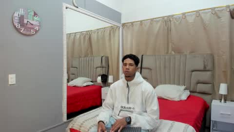 julian billy online show from 02/03/25, 11:42