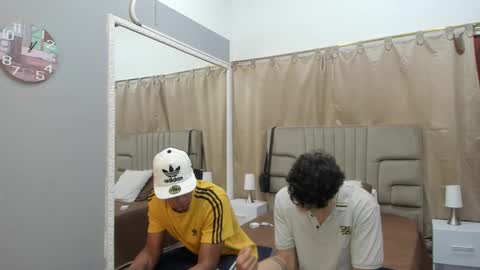 julian billy online show from 02/10/25, 06:03