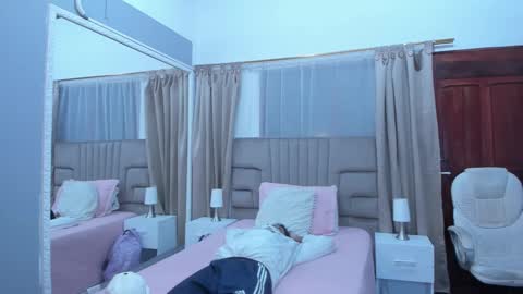 julian billy online show from 02/11/25, 11:32