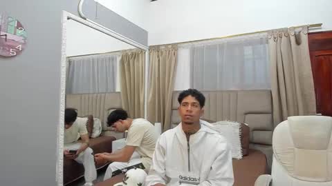 julian billy online show from 02/12/25, 11:40