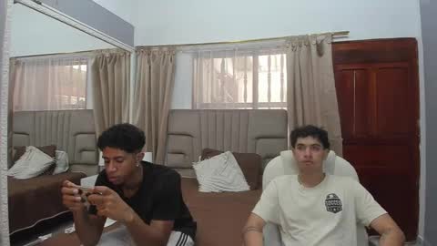 julian billy online show from 02/12/25, 05:58