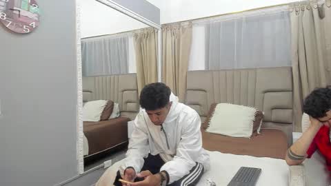 julian billy online show from 02/14/25, 11:42