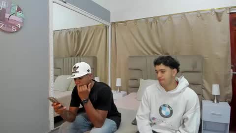 julian billy online show from 02/21/25, 12:06