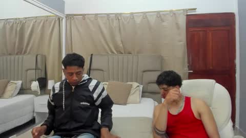 julian billy online show from 03/02/25, 11:39