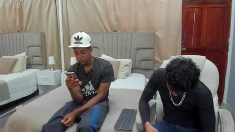 julian billy online show from 03/06/25, 02:29