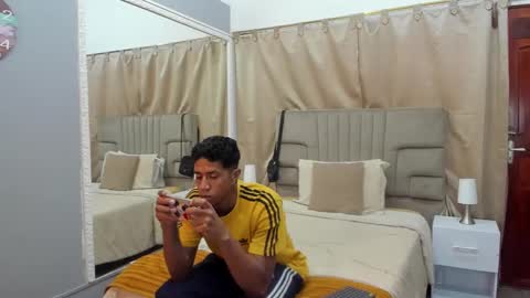 julian billy online show from 03/07/25, 05:38