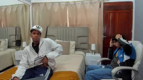 julian billy online show from 03/08/25, 02:19