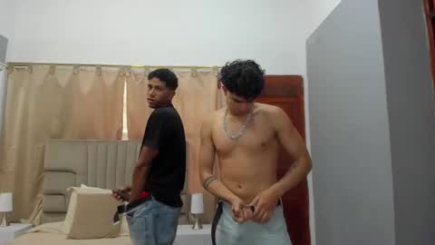 julian billy online show from 03/09/25, 02:32