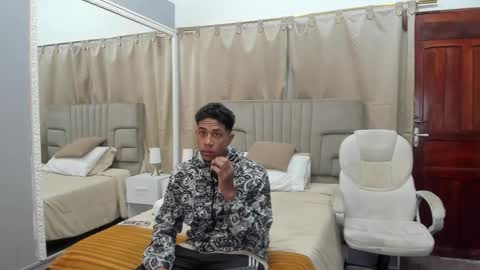 julian billy online show from 03/11/25, 11:23