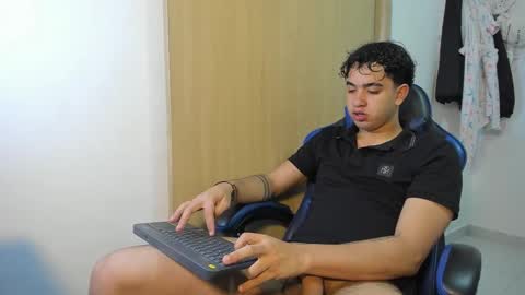 julian billy online show from 11/03/25, 09:16