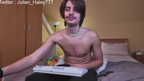 julian_cassablanca online show from 12/12/24, 06:03