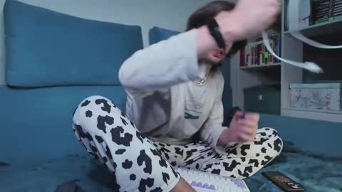 julian_cassablanca online show from 02/26/25, 11:48