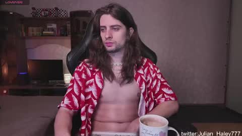 julian_cassablanca online show from 03/28/26, 12:43