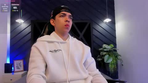 Snapshot of julian_mercier chatting on 01/14/26, 11:16 JULIAN online show from 01/14/26, 11:16