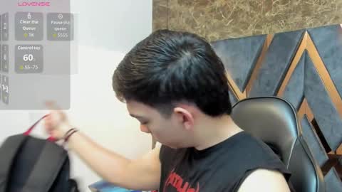 JULIAN  online show from 02/23/26, 11:18