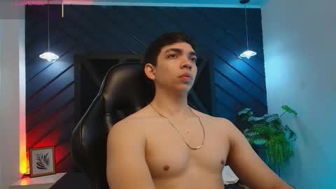 JULIAN  online show from 03/05/26, 11:28