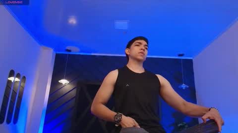 JULIAN  online show from 03/16/26, 11:36