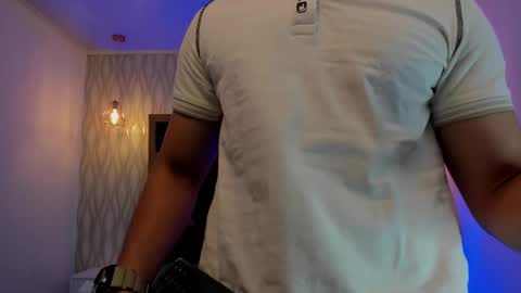 JULIAN  online show from 03/22/26, 03:04