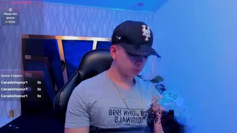 JULIAN  online show from 04/04/26, 11:13