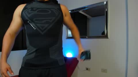 julian_wallace online show from 03/03/26, 11:10