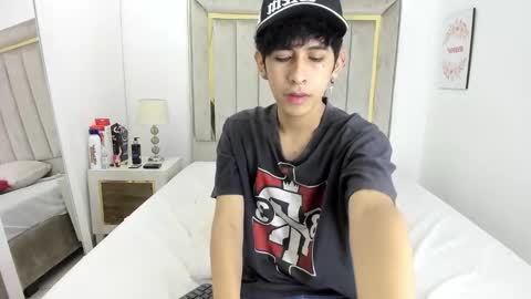 Julian online show from 01/06/26, 07:28