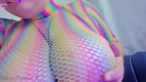 Snapshot of juliana_bigboobs chatting on 09/30/25, 07:13 Juliana online show from 09/30/25, 07:13