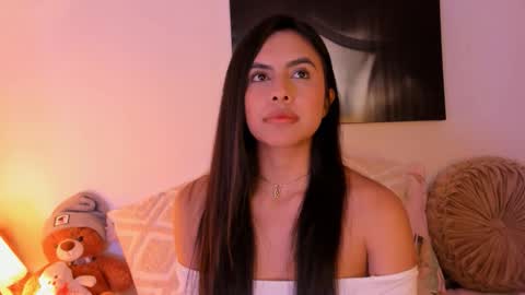 Juliana online show from 03/27/26, 01:55