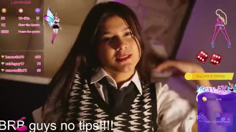 juliana_js_ online show from 02/22/25, 12:38