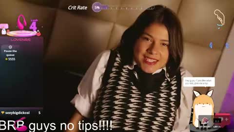 juliana_js_ online show from 03/05/25, 11:49