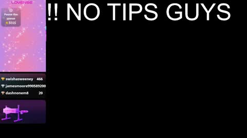 juliana_js_ online show from 09/12/25, 04:29