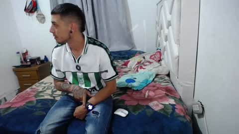 Juliana online show from 12/06/24, 01:07