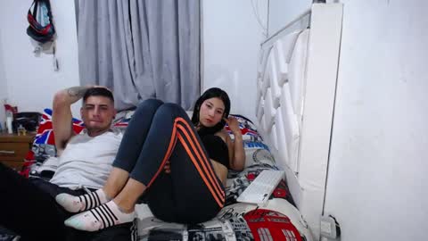 Juliana online show from 12/26/24, 11:57